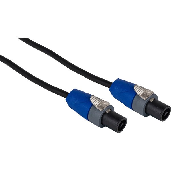 Main product image for Audio-Technica AT700-10 14 AWG Speakon Speaker Cab 242-5020